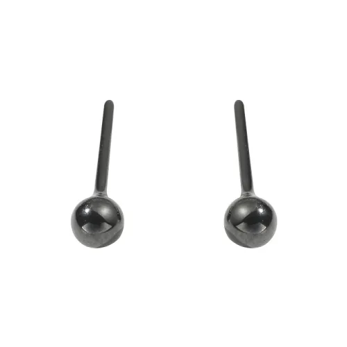 SUYG Керамика Серьги-гвоздики Унисекс