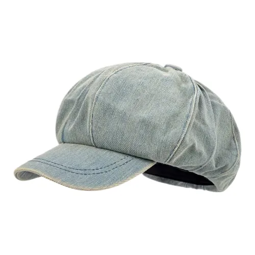 SLEEPYWALK Береты Унисекс