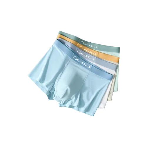 Kangaroo Трусы Мужские упаковка из 4 штук