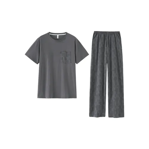 Good Fortune Пижамный комплект Мужской Цвет на изображении