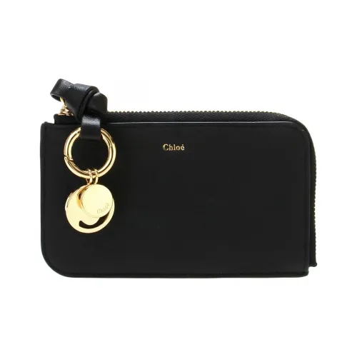 Chloé сумки Кошельки Унисекс