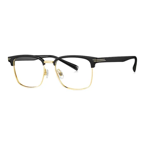 BOLON TR Памятный пластик Гриламид TR90 Квадратные Оправы для очков Унисекс