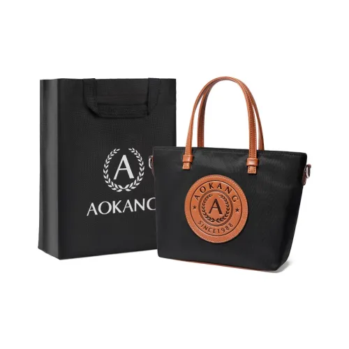 AOKANG Сумка через плечо Сумка маленькая Женская