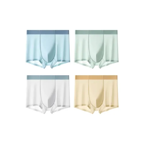 Kangaroo Трусы Мужские упаковка из 4 штук