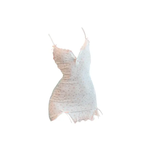 TLXT Женские ночные сорочки