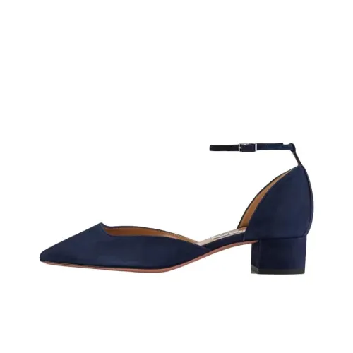 AQUAZZURA Высокие каблуки Женские