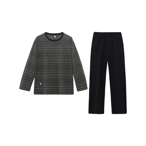 Good Fortune Пижамный комплект Мужской Цвет на изображении