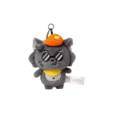 Вор Большой Большой Волк Показной