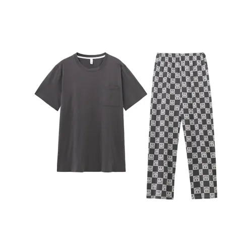 Good Fortune Пижамный комплект Мужской Цвет на изображении
