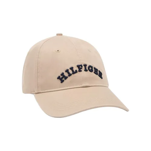 Tommy Hilfiger Мужские Бейсболки из хлопка