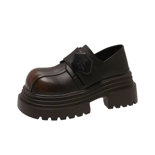 Boldi Kuki Лоферы Женские