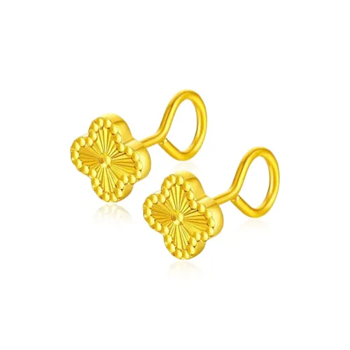 SHEEHHYY Сплав Серьги-гвоздики Унисекс