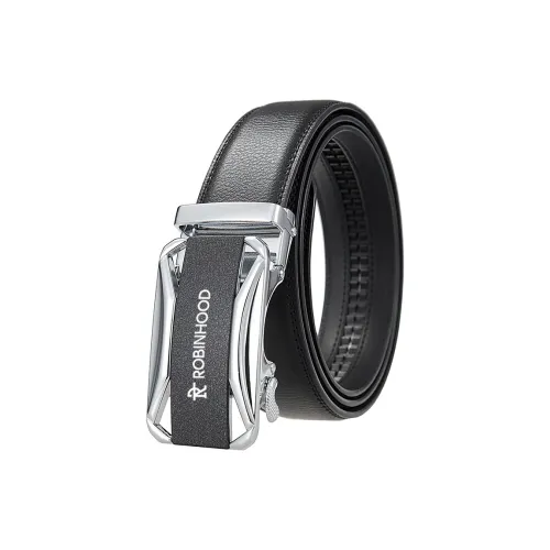 ROBINHOOD Коровья кожа ремни мужской 3,5 см