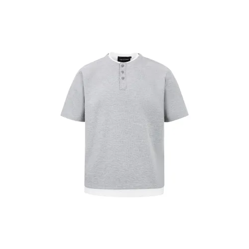 MADE EXTREME Унисекс Трикотаж