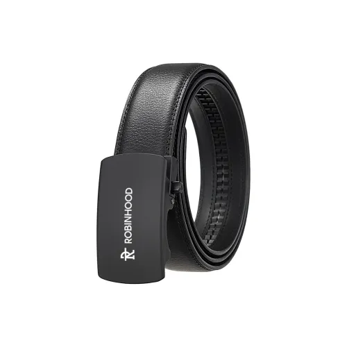 ROBINHOOD Коровья кожа ремни мужской 3,5 см