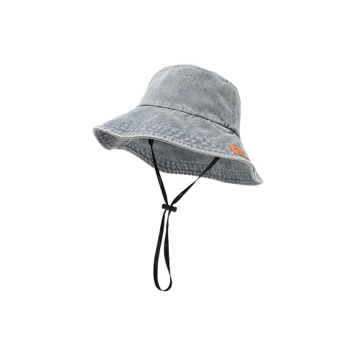 STUFFER Весна и Лето Универсальная одежда с защитой от солнца на открытом воздухе ведрообразная унисекс