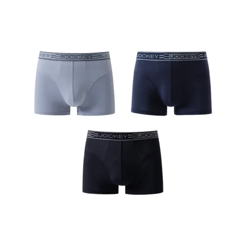 JOCKEY Мужские боксер-шорты
