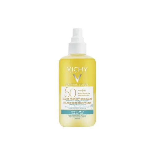 Vichy Sun Protection Spray Унисекс