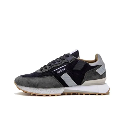 GHŌUD Rush Casual Low Top Мужской