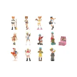 Полный набор 12 шт