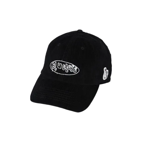 #FR2 Вельветовые кепки унисекс черные