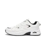 бело-черный