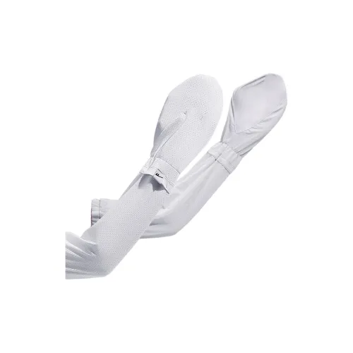 Warrior Полиамидовые Нарукавники с Защитой от UV Унисекс