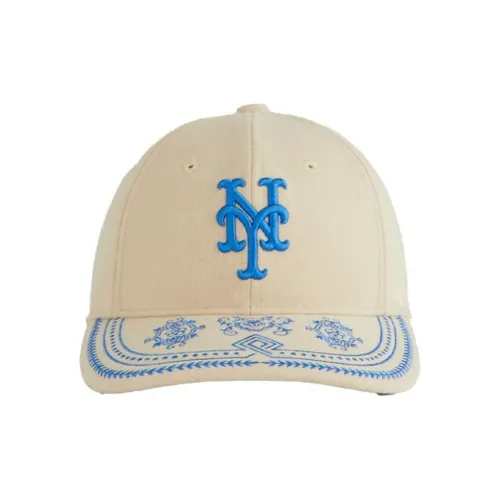 KITH Кепки Унисекс Белый