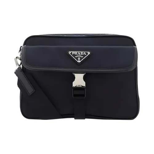 PRADA Сумки через плечо Мужской