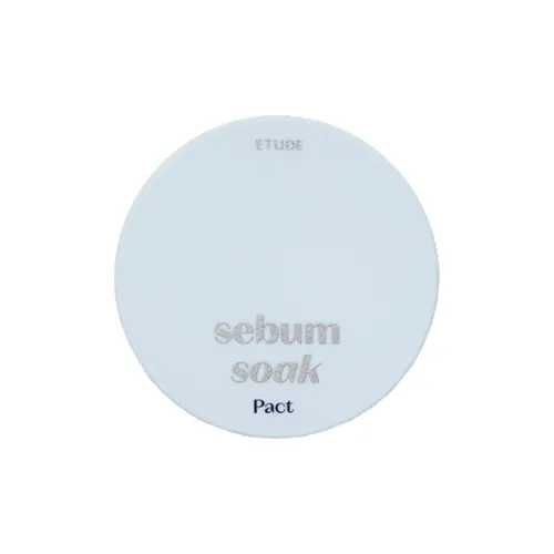 ETUDE Освежающий и Контроль Жирности Увлажняющий Пудра Матовая Долговременная 9,5г