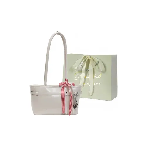 JIANGLIDA ПУ (полиуретан) Сумка через плечо Женская Многоцветная