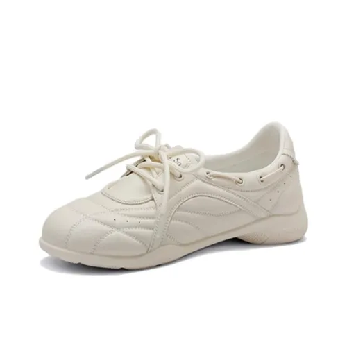 JESSICA SOPHIA Низкий топ Повседневная обувь Женская