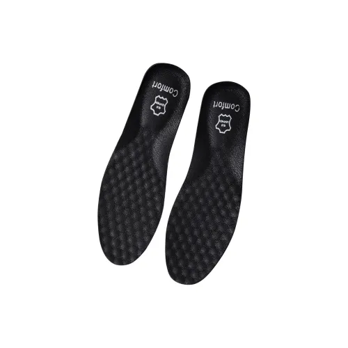 Mulinsen Стельки из коровьей кожи унисекс