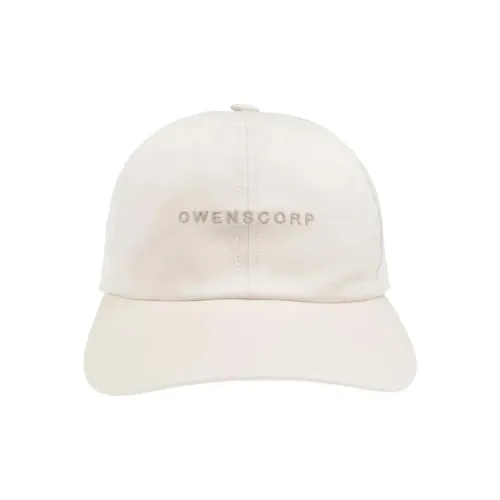 RICK OWENS Бейсболки Женские