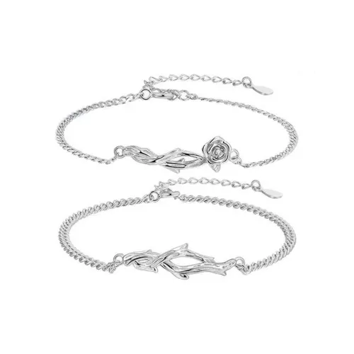 P&N Сплав Браслеты Унисекс