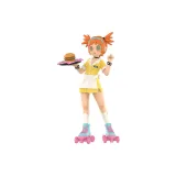 Подтвержденная версия Стиль-Gigi Dinner (Распакованный и Удаление Упаковки)