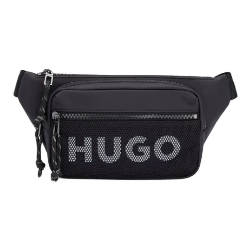 HUGO BOSS Поясные сумки Унисекс
