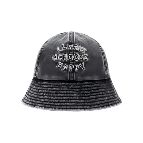 Champion Cotton Bucket Hats Унисекс