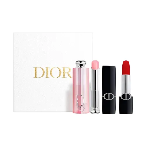 Наборы макияжа DIOR Женские