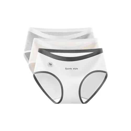 KJ Женские трусики-бикини