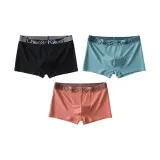 3 Pack (Черный + Зеленый + Оранжевый)