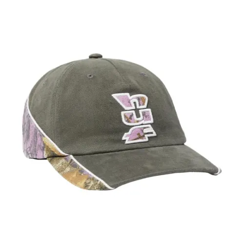 HUF Кепки Унисекс Многоцветные