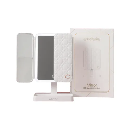 ALL SERIES MAKE UP Зеркала Унисекс