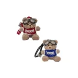 Красный, синий, тысячный, журавль, комбинация