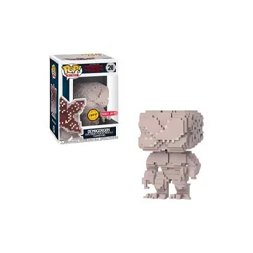 Funko POP! Collection Демон Чужие вещи 8-битные фигурки в стиле чиби 9 5 см