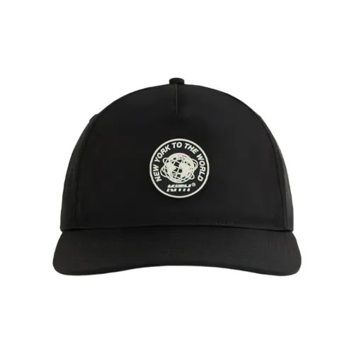 KITH Кепки Унисекс Черный