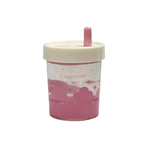 Cappuvini Облако Infused Radiant Румяна с чувствительностью к температуре длительным эффектом и мерцающим финишем