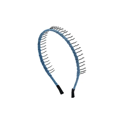 ROYALSASA Сплав Ободки для волос Женские