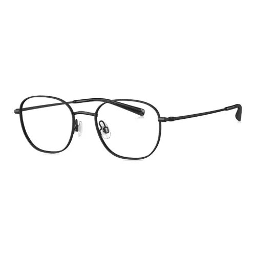 BOLON Оправа для очков с неровной формой Унисекс