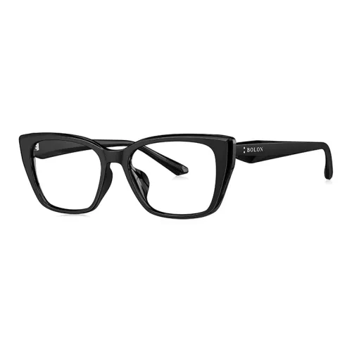 BOLON Нейлон Кошачий глаз Оправы для очков Унисекс